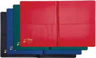 cover 1001 INSTRUMENTAL FOLIO BLACK